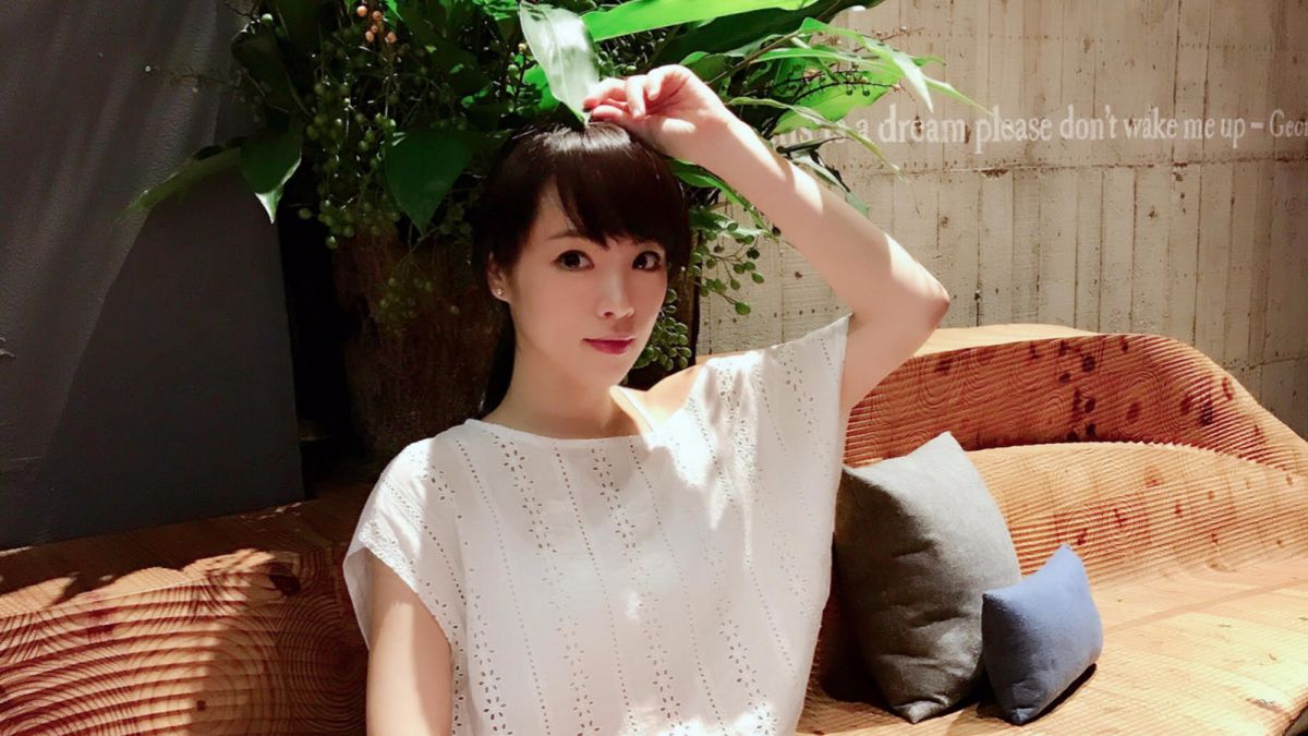 ▲朱蕾安惡女形象深植人心。（圖／朱蕾安提供 , 2017.11.4）