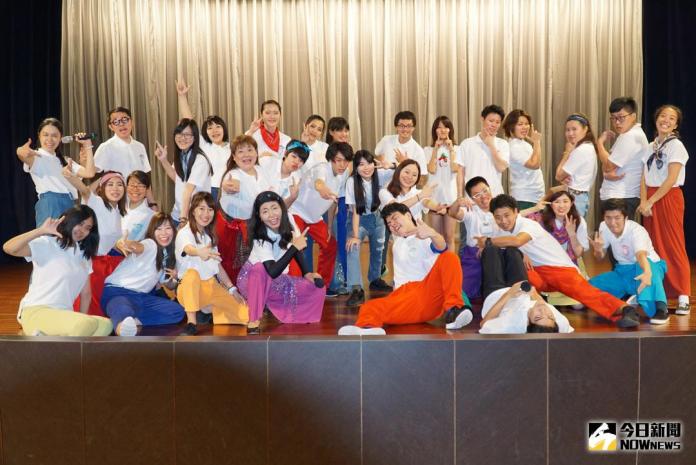 影／跳躍亞洲計畫　大專生赴海外交流
