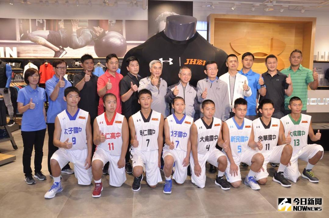 ▲JHBL為國內重要的基層賽事，培育無數英才。圖為示意圖，與本文無關。（圖／鍾東穎 , 2017.11.03）