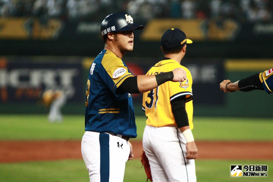 ▲陳俊秀。（圖／葉政勳攝）