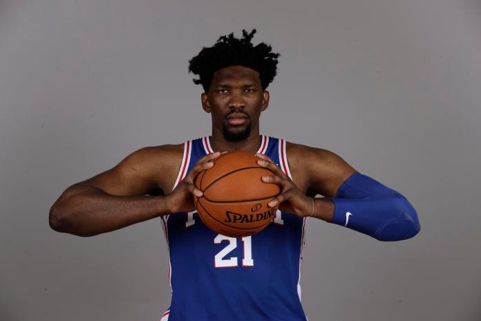 NBA／76人隊友爆料　「推特王」私下很害羞只愛電動
