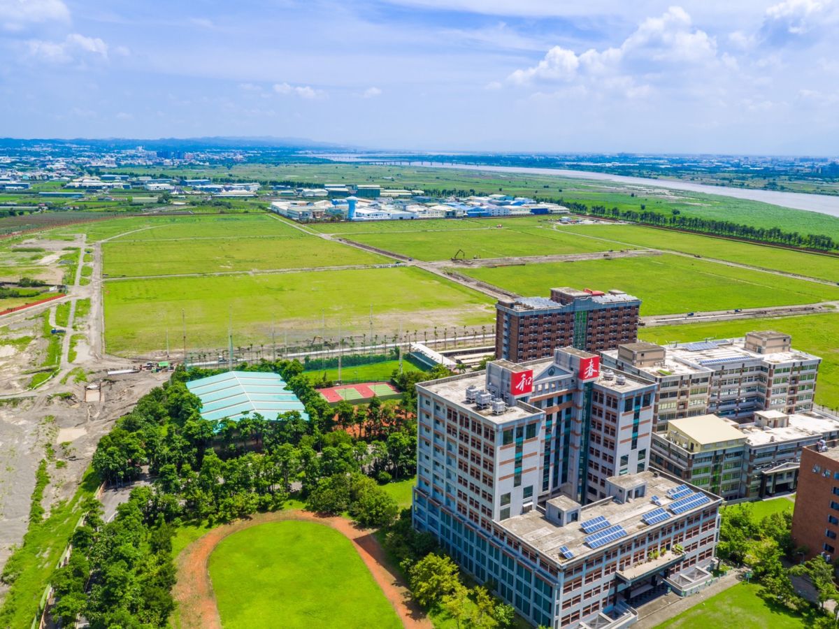 ▲和發園區和春基地，市府正式公告出租。（圖／高市府經發局提供,2017.11.01）