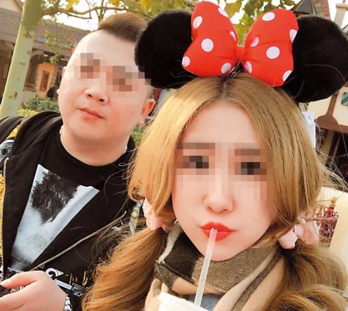 ▲南台灣富二代爆豪門婚變，名醫開超跑把走少奶奶。（圖／翻攝自臉書）
