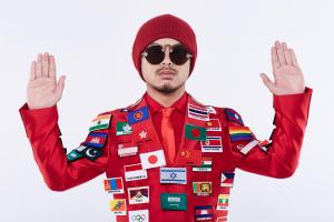 走鐘獎／黃明志輸給網紅！入圍3獎都槓龜　捲謝侑芯命案無法來台
