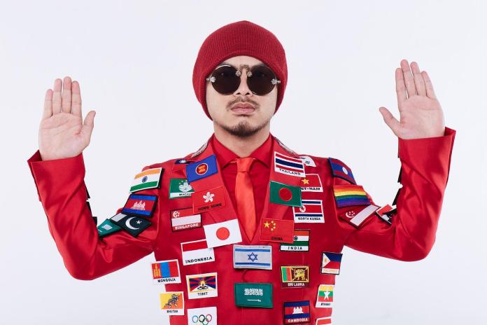 走鐘獎／黃明志輸給網紅！入圍3獎都槓龜　捲謝侑芯命案無法來台