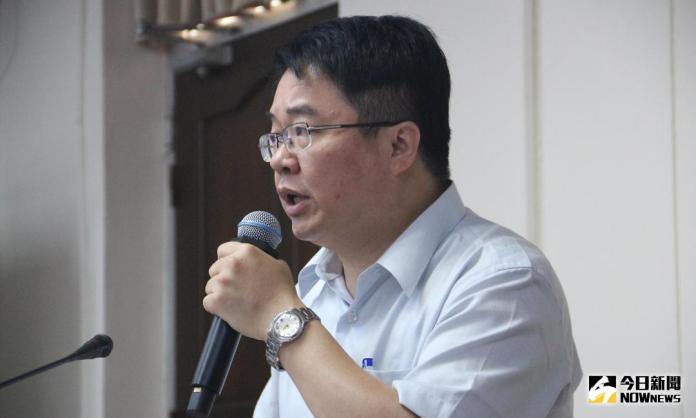 ▲民進黨立委吳秉叡表示，行政院長賴清德出戰新北機會不大，因為他任重道遠不太可能參加選舉。（圖／NOWnews資料照）