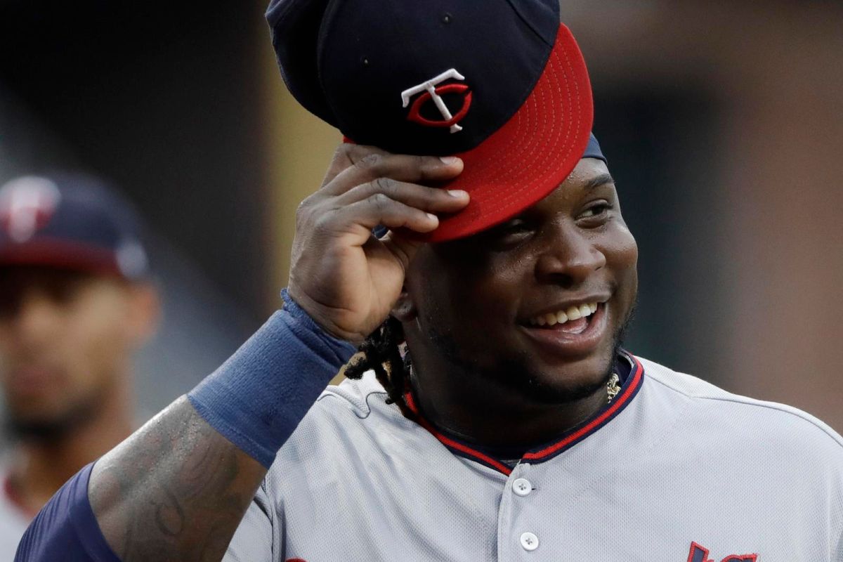 ▲Miguel Sano。（圖／美聯社／達志影像）