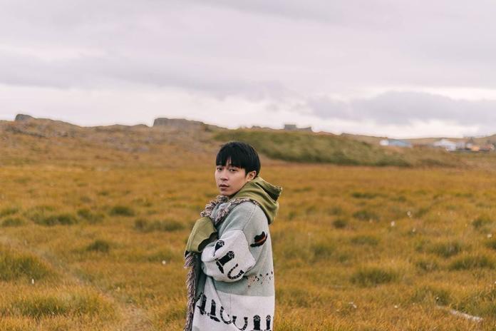 青峰傳明年復出　臉書8歌試水溫
