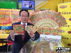 接待近500位億元頭獎主！台彩董座曝曾到中獎人家作客　就為這事
