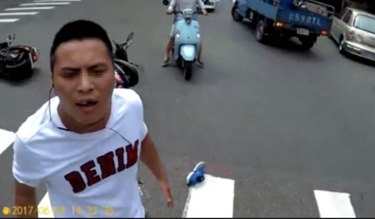 ▲（圖／翻攝自爆料公社）