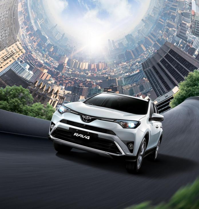 ▲TOYOTA進口小型車登錄台數達30,772台，蟬聯進口車銷售冠軍寶座9連霸。（圖／公關照片）