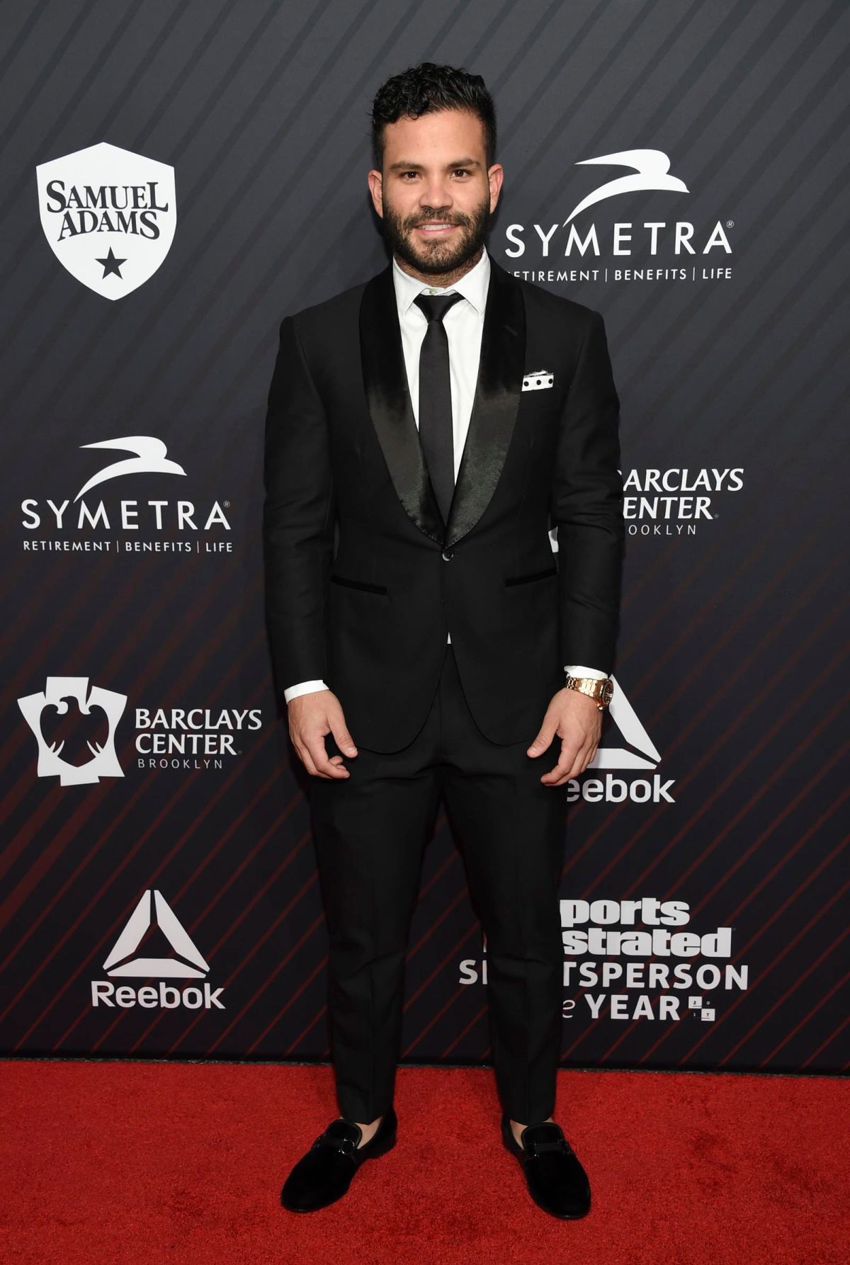 ▲Jose Altuve。（圖／美聯社／達志影像）