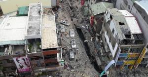 高雄氣爆求償二審宣判 高市府重申氣爆受災者權益不受影響