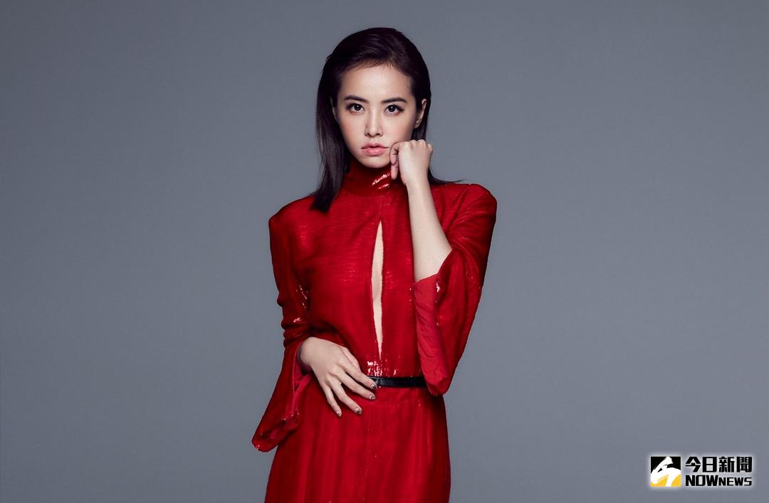 ▲蔡依林今年台灣跨年沒演出。（圖／金馬執委會，2017.11.18）