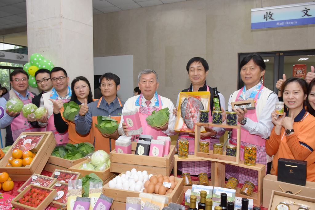 ▲食在好安心！新竹縣餐飲衛生管理分級評核出爐。（圖／記者常似虎翻攝 , 2017.12.25）