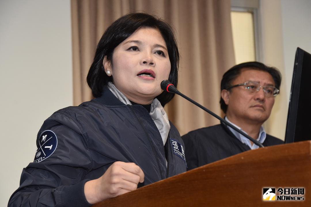 ▲雲林縣長張麗善。（圖／NOWNEWS資料照）