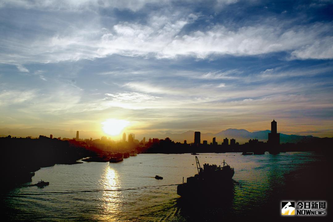 ▲跨年、元旦追日出時，可以多了解「曙光」和「日出」兩者差異，在觀賞時會更有樂趣。（圖／NOWnews資料照）