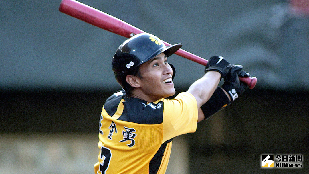 ▲王金勇卸下球衣後轉任球探。（圖／資料照／中信兄弟提供）