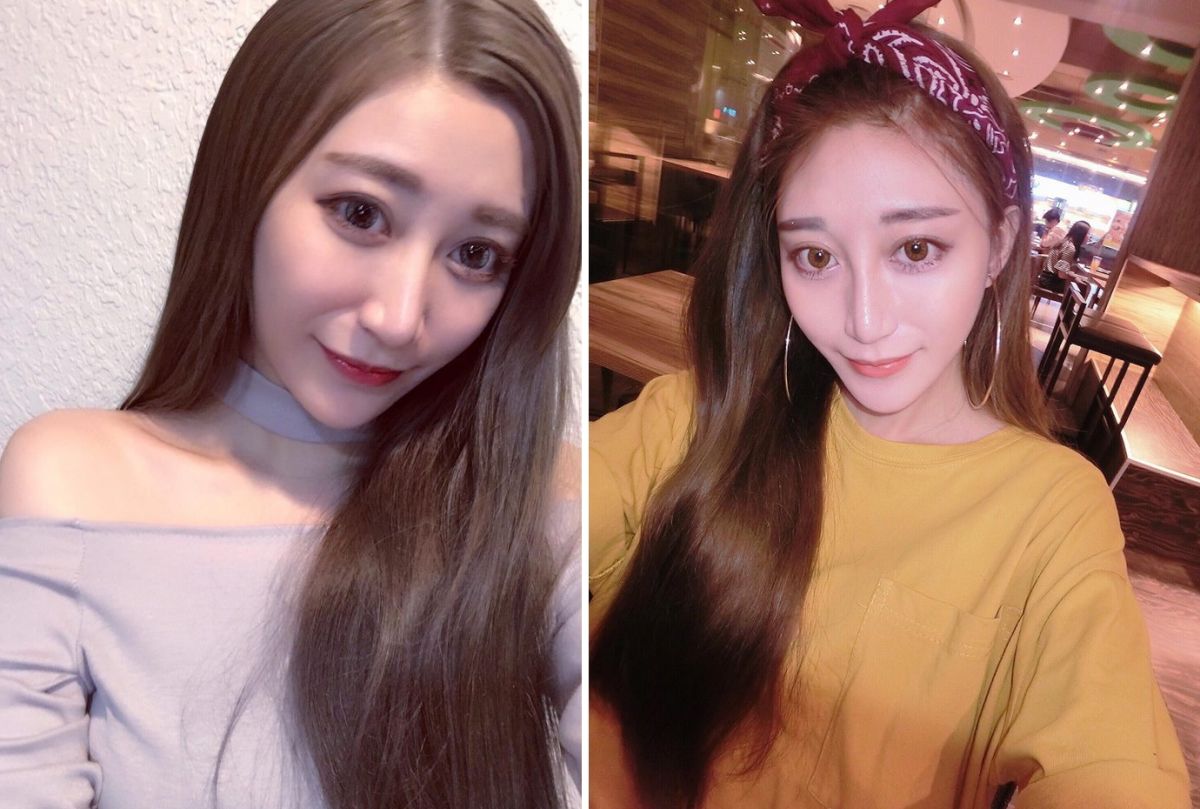 ▲梁思惠被男友程宇誣陷是南港女模命案的共犯遭羈押4天，日前獲賠刑事補償金2萬元，（圖／翻攝自「梁絲繐」臉書 , 2017.12.21）