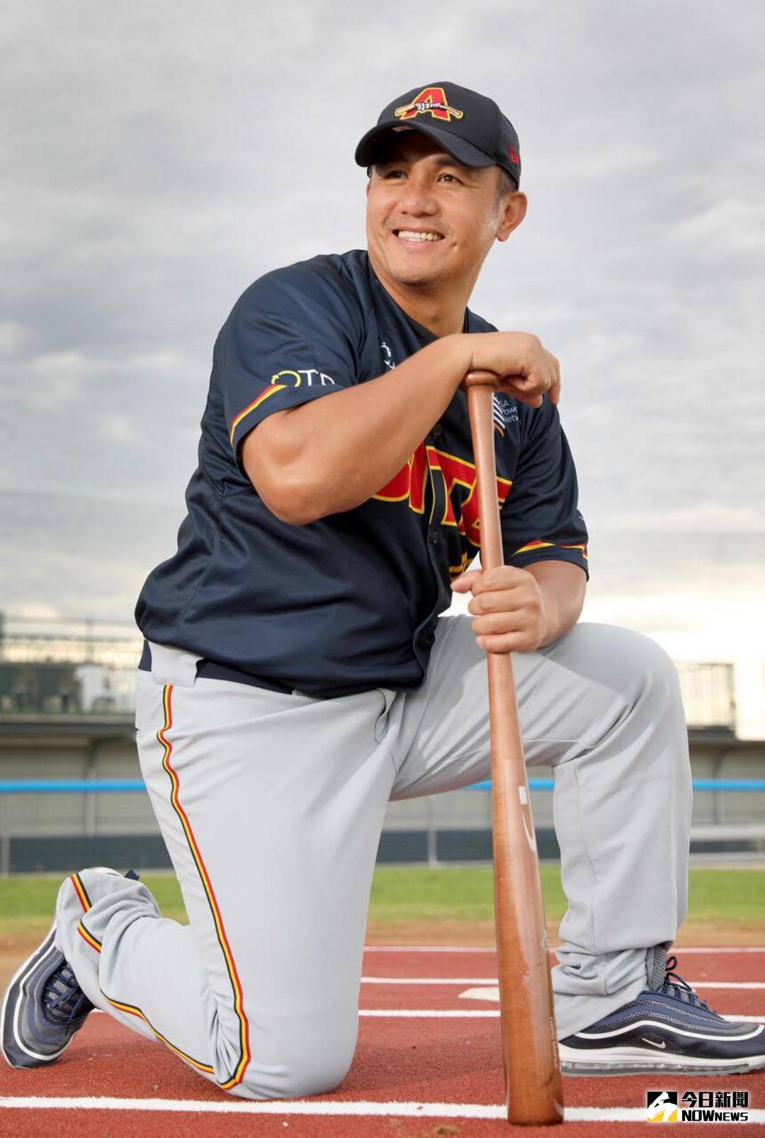 ▲阿德雷德鯊魚隊張泰山。（圖／阿德雷德鯊魚隊提供）