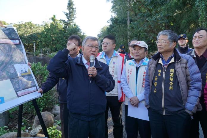 打造「小熊博物館」　新竹縣迎風館轉型刺激觀光
