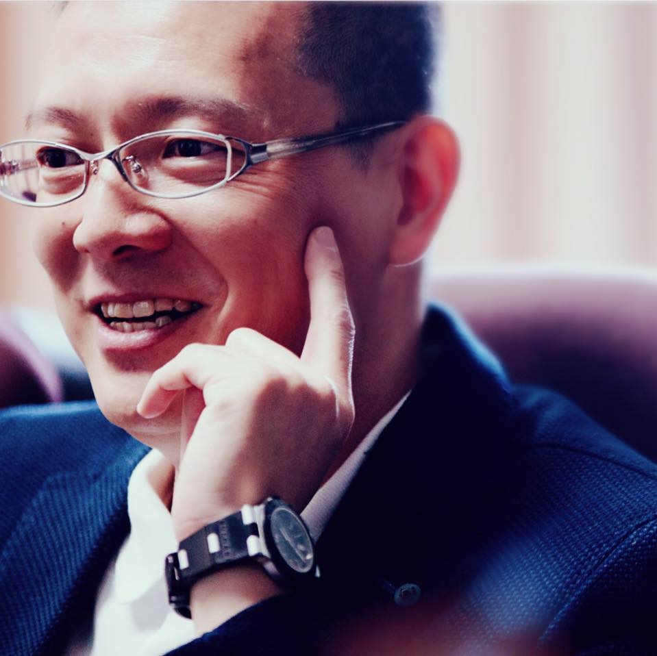 ▲國民黨前立委孫大千指出，派系化對於一個政黨來說是致命的惡疾，也是頑疾。（圖／取自孫大千臉書）