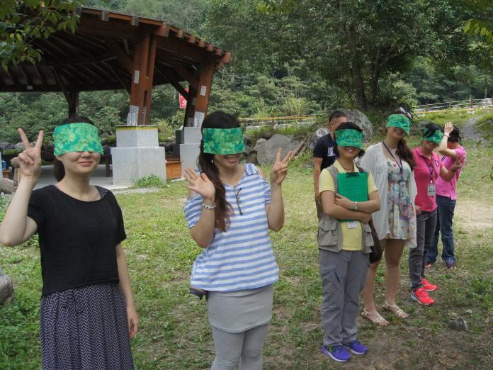 八仙山生態旅遊活動　歡迎單身男女參加
