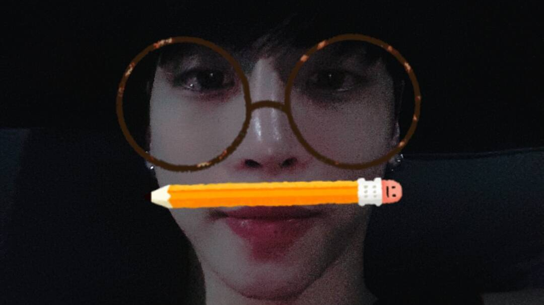 ▲鐘鉉常在IG放可愛照，沒想到竟發生憾事。（圖／翻攝自IG , 2017.12.18）