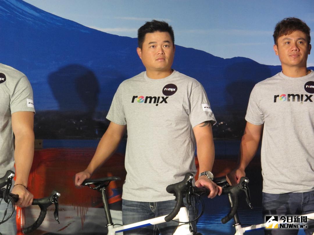 ▲胡金龍。（圖／張育嘉攝）