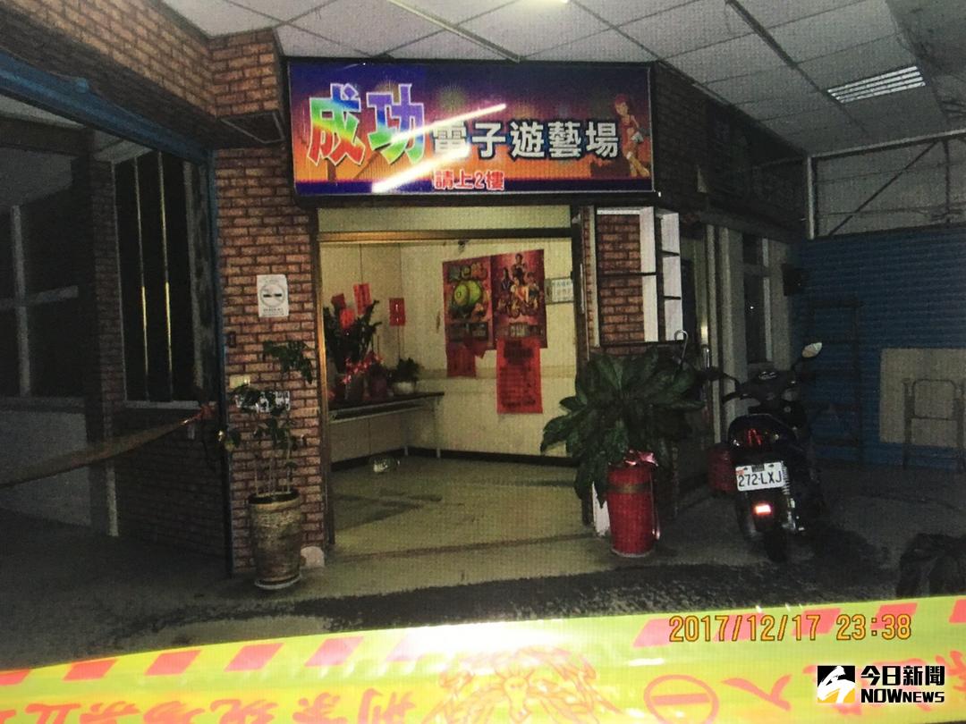 醋男酒後持刀興師問罪 妻身中7刀亡 地方 Nownews今日新聞