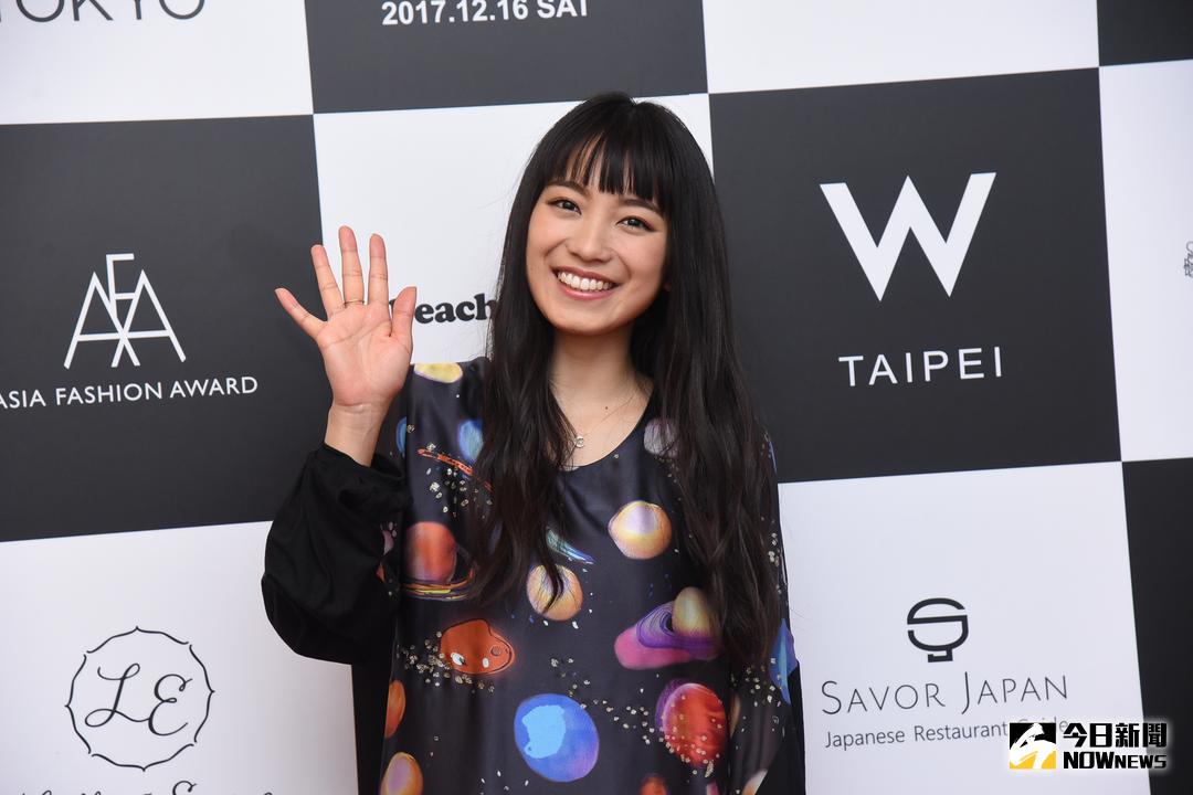 ▲  miwa 媒體聯訪。（圖／記者陳明安攝，2017.12.16）