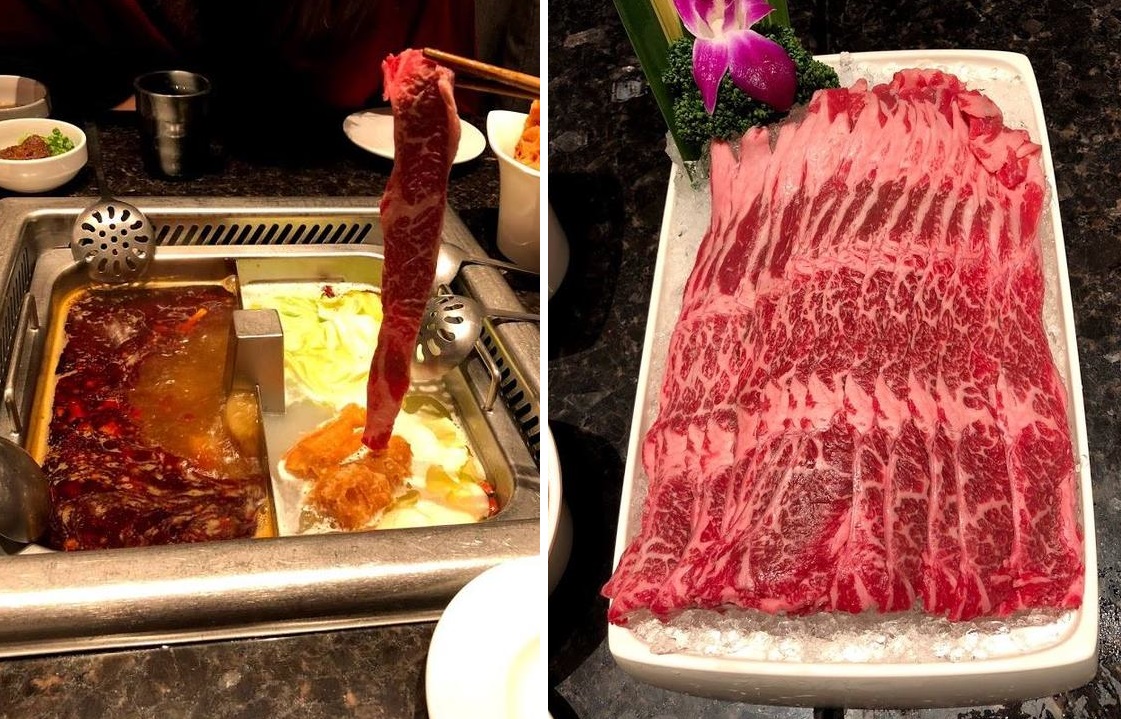 ▲日前台灣「海底撈」火鍋店宣布開放民眾自備食材，不加收任何費用，消息一出網友立刻讚爆。（圖／翻攝自臉書Costco好市多商品經驗老實說 , 2017.12.15）