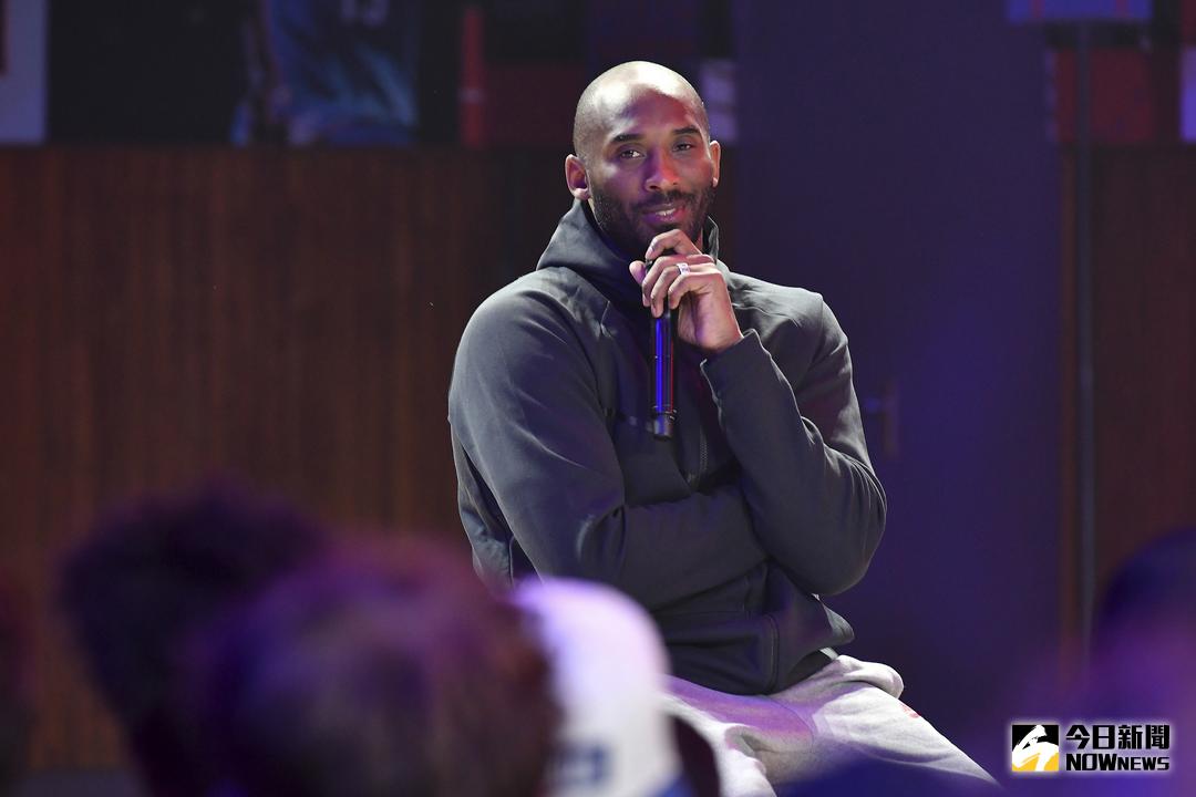 ▲Kobe Bryant（圖／美聯社／達志影像）