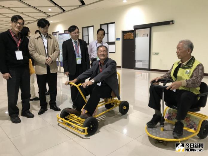 四所大學跨校合作「台灣綜合大學系統」　打造高齡新未來
