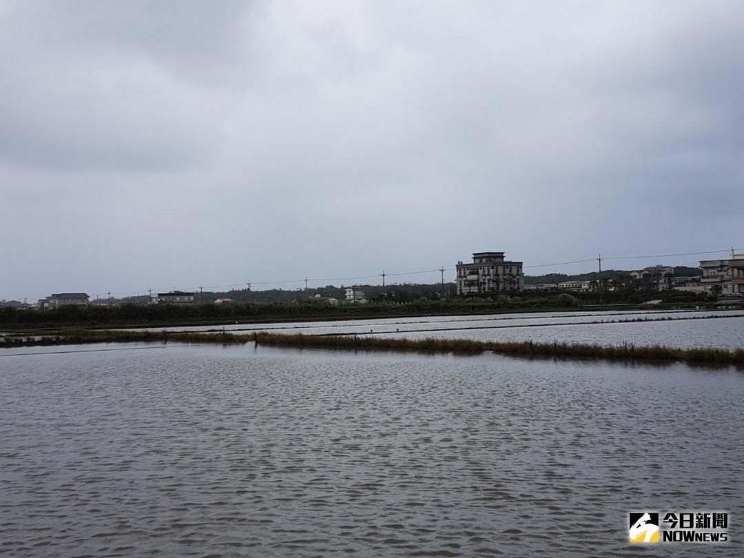 ▲宜蘭縣107年公告土地現值、公告地價調整，其中以農地為大宗的「非建地」調降64％。（圖／記者李清貴攝 , 2017.12.13）