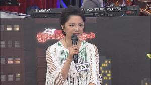 陳子強月給2萬教養費！傅天穎昔當按摩女郎養家　失業被騙500萬
