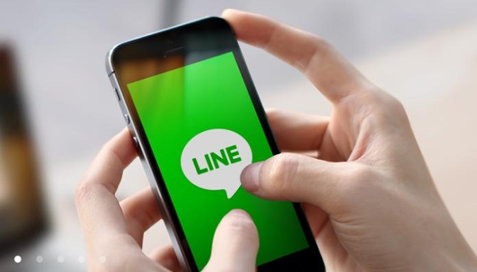 ▲通信軟體「LINE」的日本總公司在今\\(13\\)日上午宣布，訊息「收回」的功能正式上線。 （圖／翻攝自LINE官網）