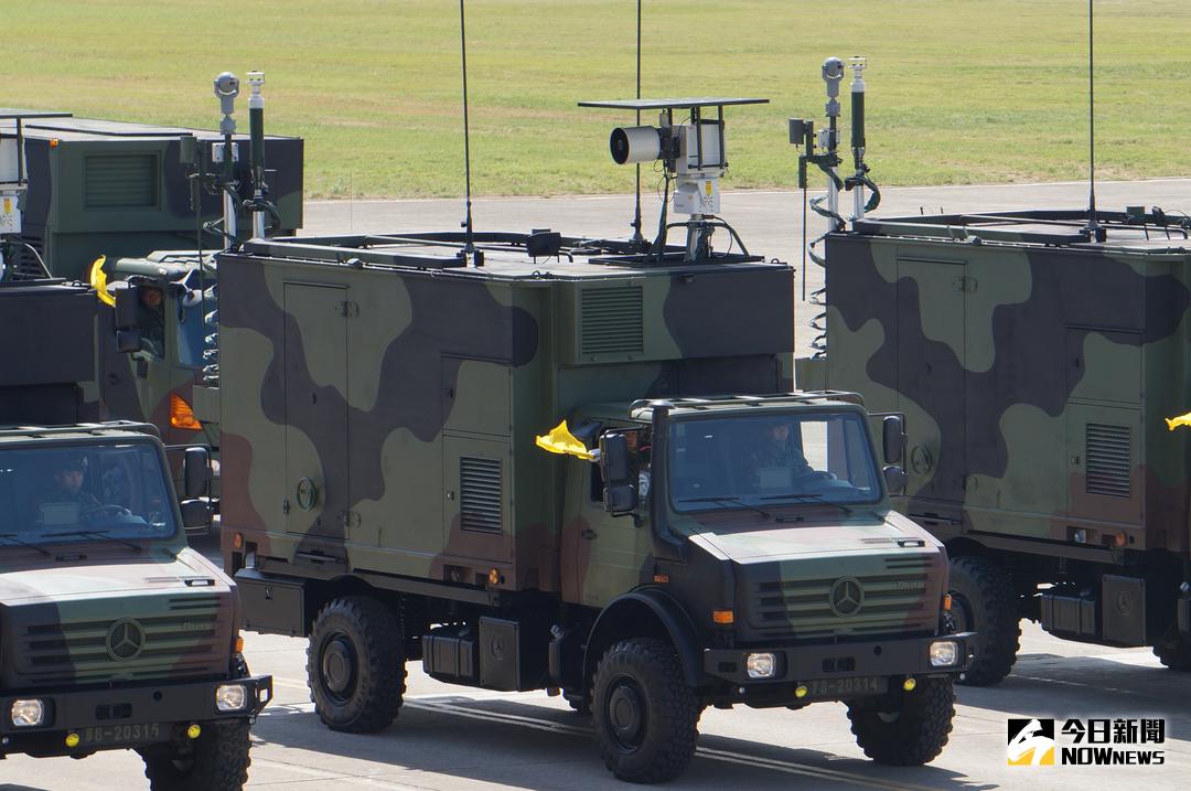 國防部生物偵檢車採購弊案 廠商「冠宇國際」一審獲判無罪 司法焦點 要聞 NOWnews今日新聞