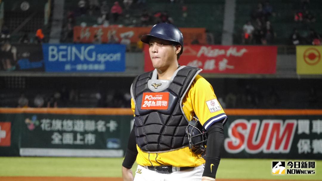 ▲林明杰。（圖／吳政紘攝）