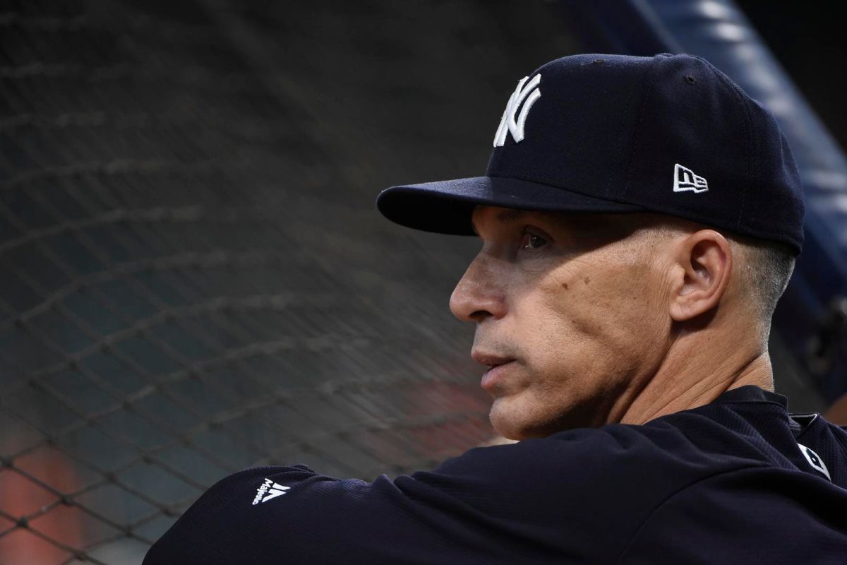 ▲Joe Girardi。（圖／美聯社／達志影像）