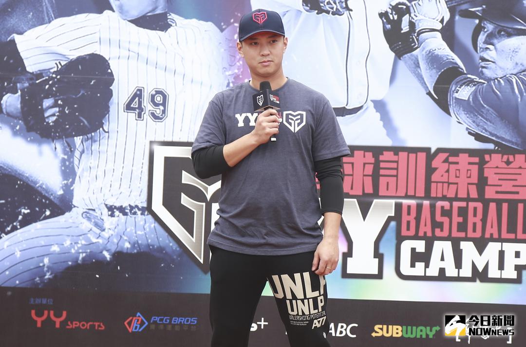 ▲林宥穎。（圖／記者葉政勳攝 , 2017.12.09）