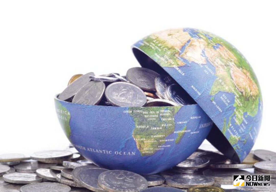 ▲美國下周可能再度宣布升息，國內學者對未來全球金融市場變化感到憂心。（圖／NOWnews資料照）