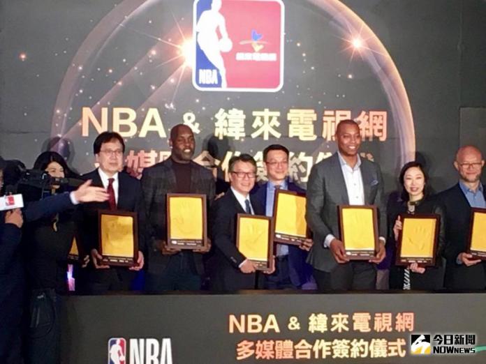 NBA／搖擺人巴特勒好奇　226公分「印度姚明」布拉
