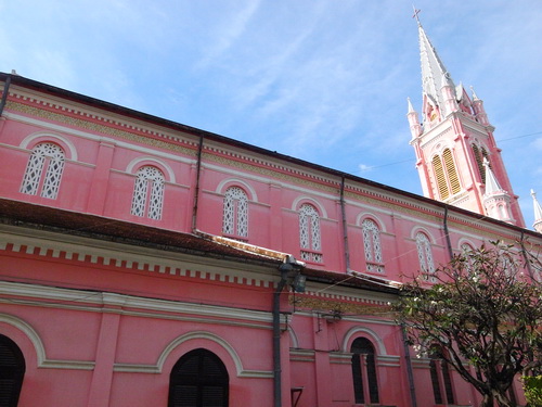 ▲「越南航空」玩翻南越沙灘度假勝地。（圖／公關照片）