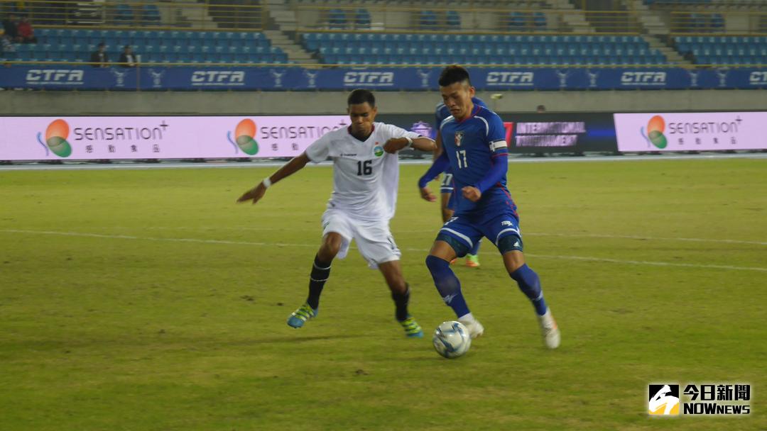 ▲陳柏良。（圖／吳政紘攝）