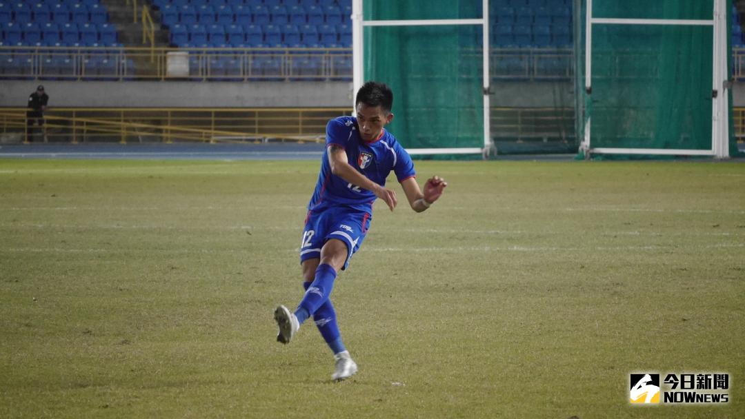 ▲溫智豪。（圖／吳政紘攝）