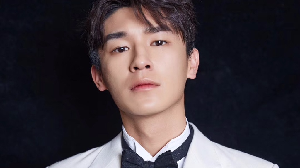 ▲楊旭文一改沉默，反擊了！（圖／翻攝自微博 , 2017.12.4）