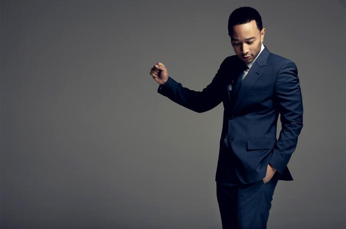 ▲「R\\&B天王」約翰傳奇（John Legend）明年3月將會來到台灣舉辦演唱會。（圖／Billboard提供 , 2017.12.04）