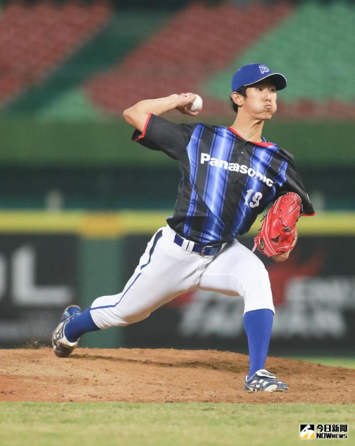 冬季聯盟／吉川峻平6局8K　日本社會人超強4連勝
