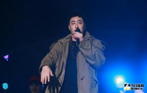 ▲潘瑋柏歌手的形象比演員鮮明，許多人忘了他在演藝圈剛開始也拍了一些偶像劇。（圖／記者葉政勳攝）